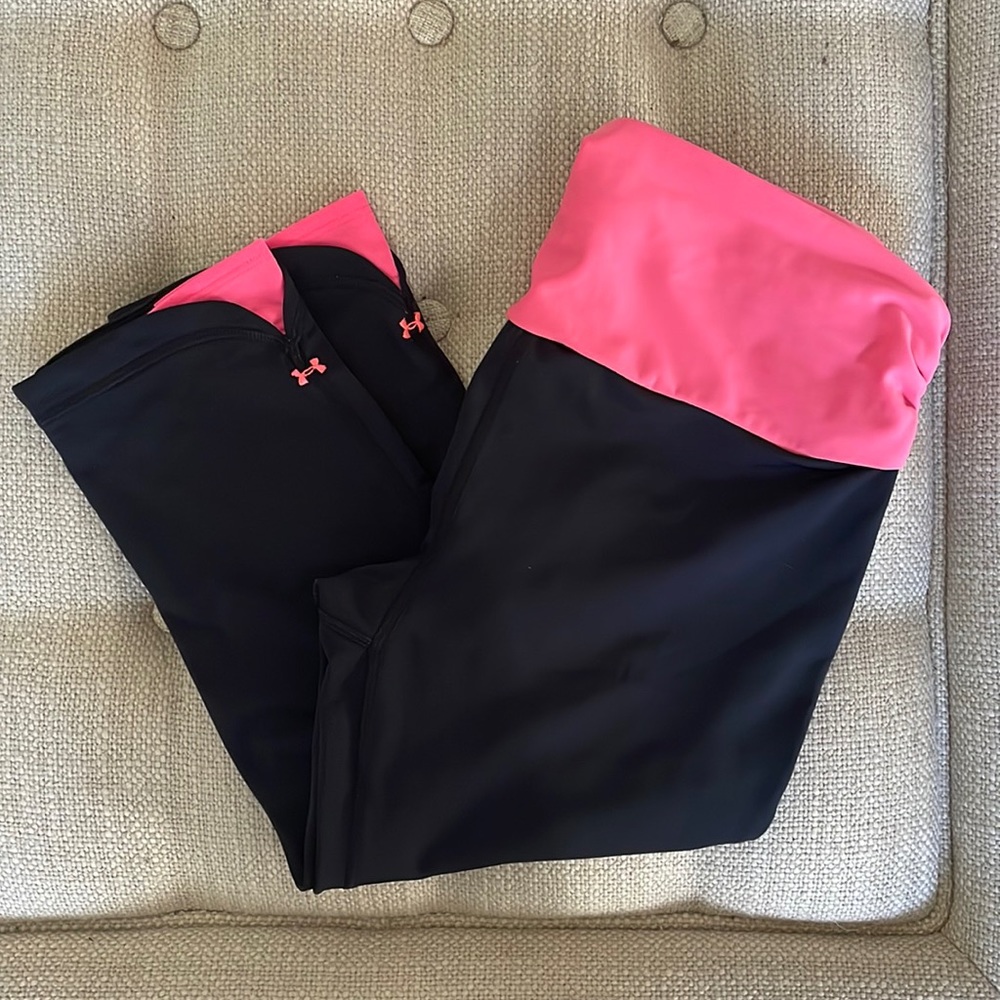 Under Armour leggings